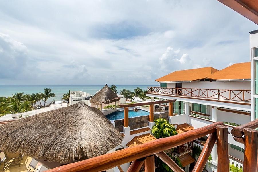 Illusion Boutique "Near Beach" (Adults Only) Hotel Playa del Carmen Exterior photo